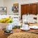 Oliver's Dining Area
