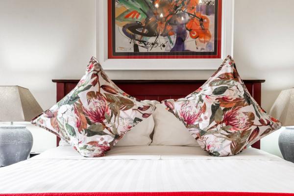 Oliver's Bed and Breakfast - 227987