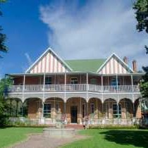 Calderwood Hall Guest House - 228123