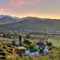 Berluda Farmhouse & Cottages - 228192