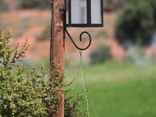Berluda Farmhouse & Cottages - 228197