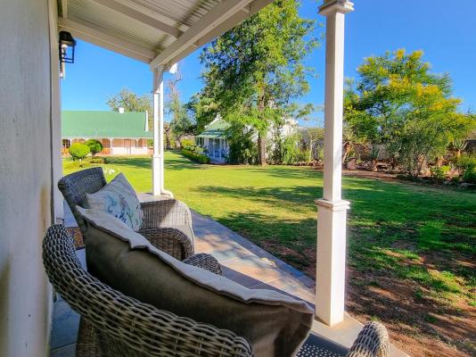Berluda Farmhouse & Cottages - 228207