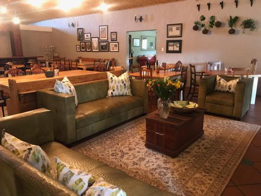 Berluda Farmhouse & Cottages - 228210