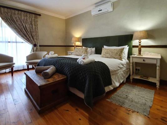 Berluda Farmhouse & Cottages - 228218