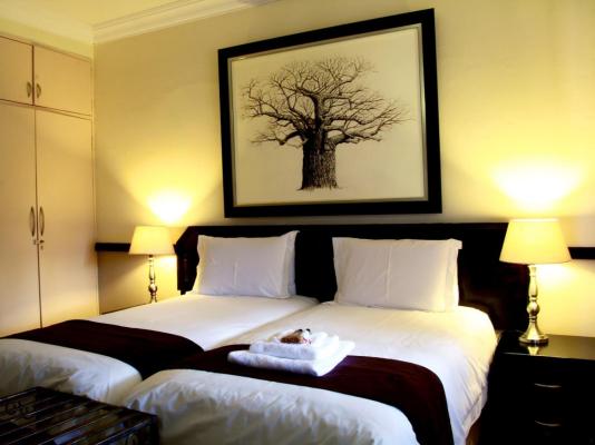 Clubview Guest House - 228603