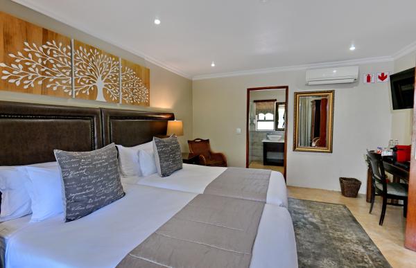 Black Eagle Hotel and Spa - 228670