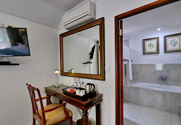 Black Eagle Hotel and Spa - 228672