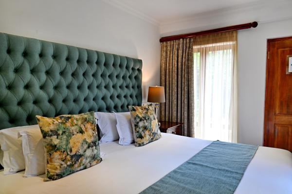 Black Eagle Hotel and Spa - 228673