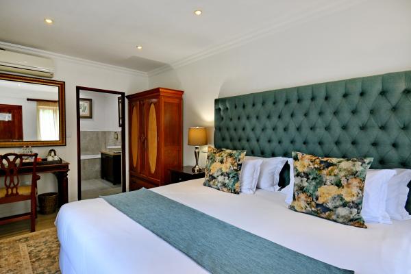 Black Eagle Hotel and Spa - 228675