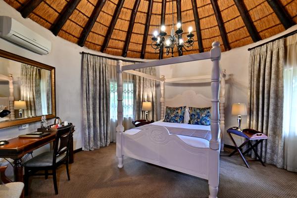 Black Eagle Hotel and Spa - 228676