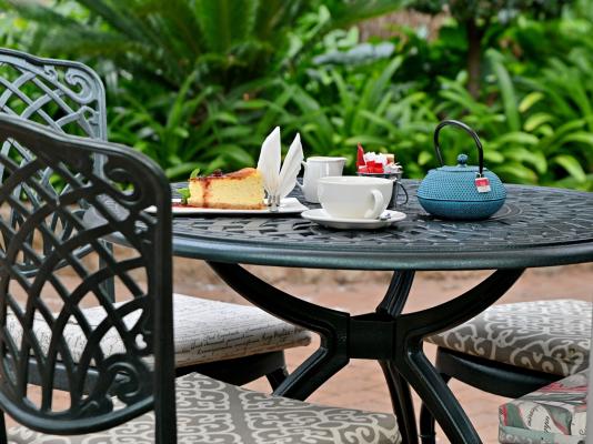 Black Eagle Hotel and Spa - 228677