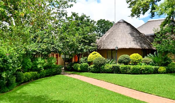 Black Eagle Hotel and Spa - 228679