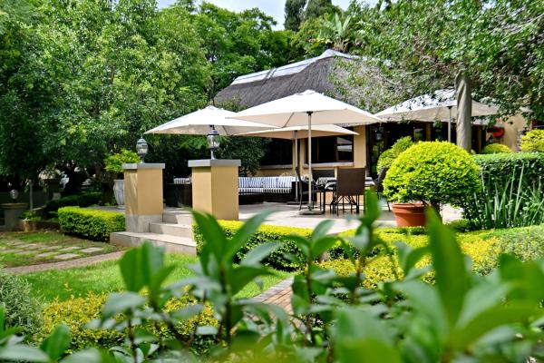 Black Eagle Hotel and Spa - 228682