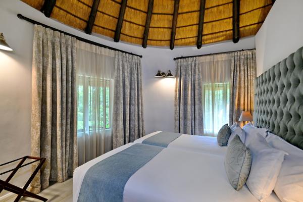 Black Eagle Hotel and Spa - 228683