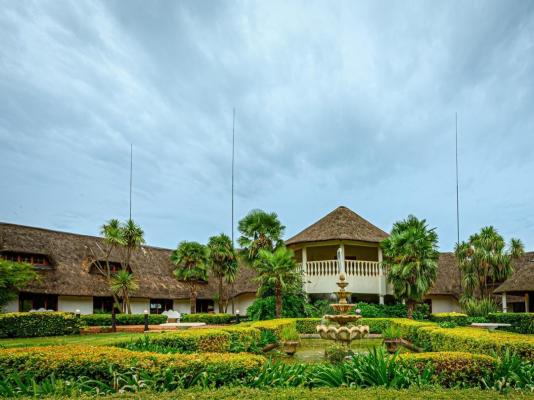 Pecanwood Lodge - 228706