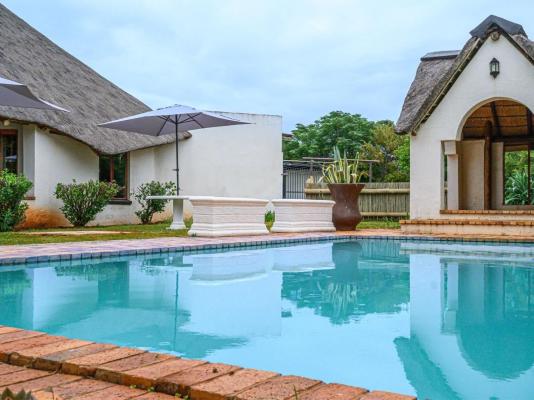 Pecanwood Lodge - 228707