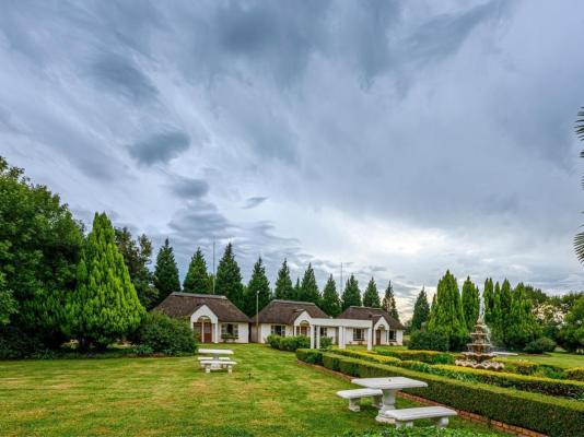 Pecanwood Lodge - 228708