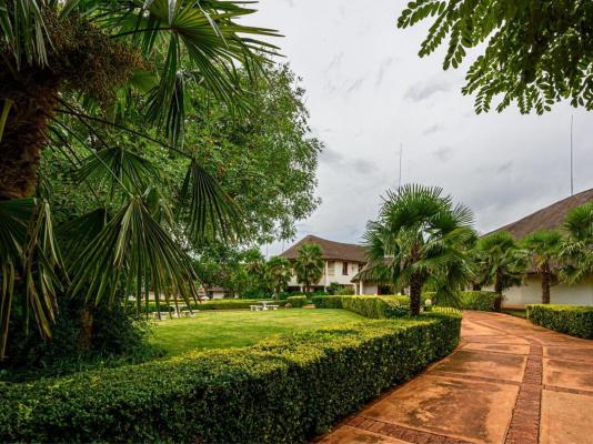 Pecanwood Lodge - 228709