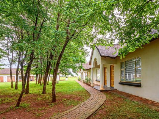Pecanwood Lodge - 228715