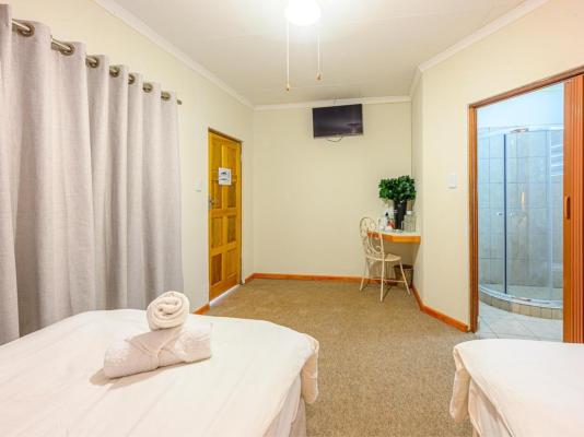 Pecanwood Lodge - 228718