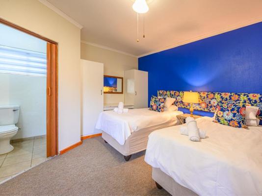 Pecanwood Lodge - 228719