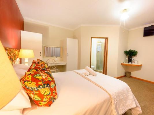 Pecanwood Lodge - 228722