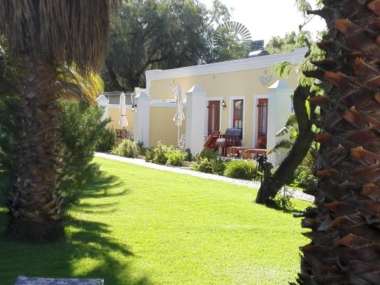 Saxe-Coburg Lodge - 228728