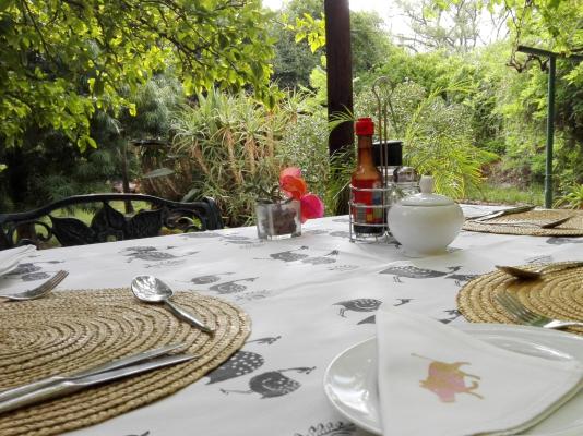 Saxe-Coburg Lodge - 228731