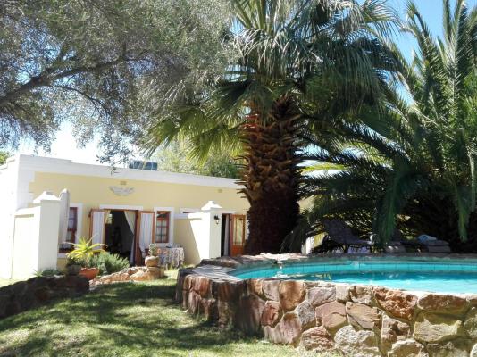 Saxe-Coburg Lodge - 228732