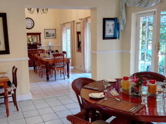Saxe-Coburg Lodge - 228734
