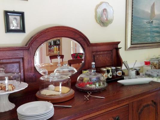 Saxe-Coburg Lodge - 228735