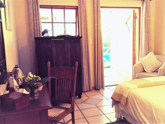 Saxe-Coburg Lodge - 228738