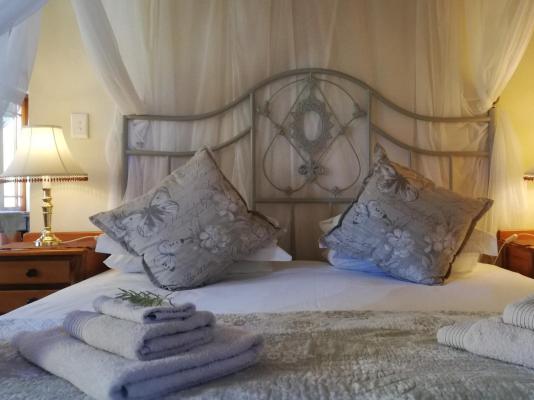 Saxe-Coburg Lodge - 228739