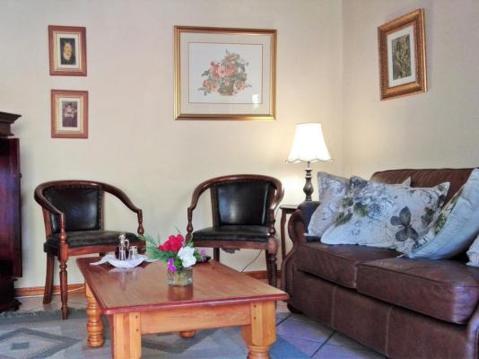 Saxe-Coburg Lodge - 228742