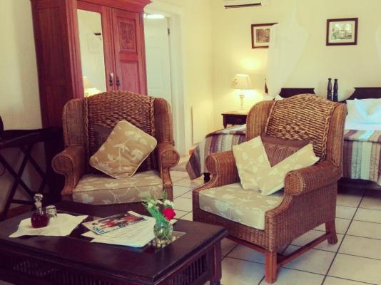 Saxe-Coburg Lodge - 228747