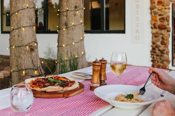 Duikersdrift Winelands Country Escape - 228788