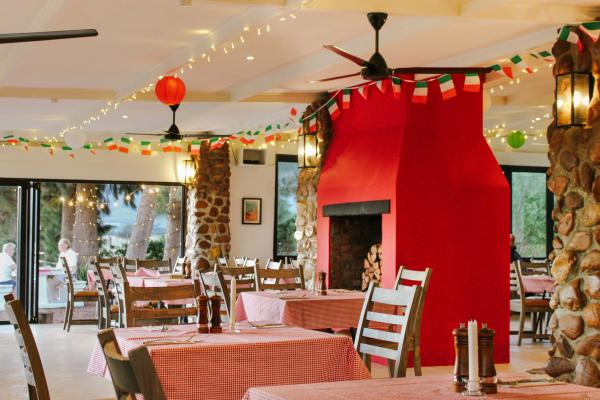 Duikersdrift Winelands Country Escape - 228789