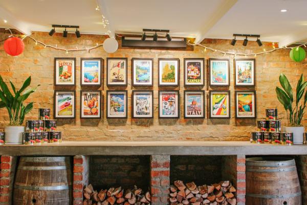 Duikersdrift Winelands Country Escape - 228790
