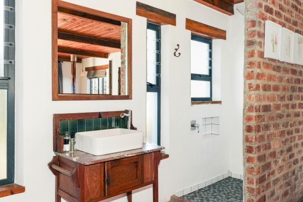 Duikersdrift Winelands Country Escape - 228801