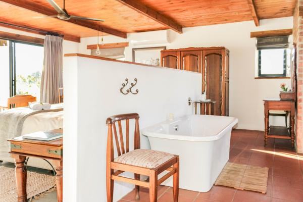 Duikersdrift Winelands Country Escape - 228809