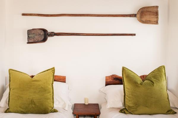 Duikersdrift Winelands Country Escape - 228810