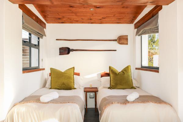 Duikersdrift Winelands Country Escape - 228812