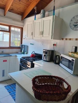 St Lucia Ocean View Lodge Pty Ltd - 228841
