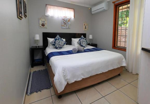 St Lucia Ocean View Lodge Pty Ltd - 228844