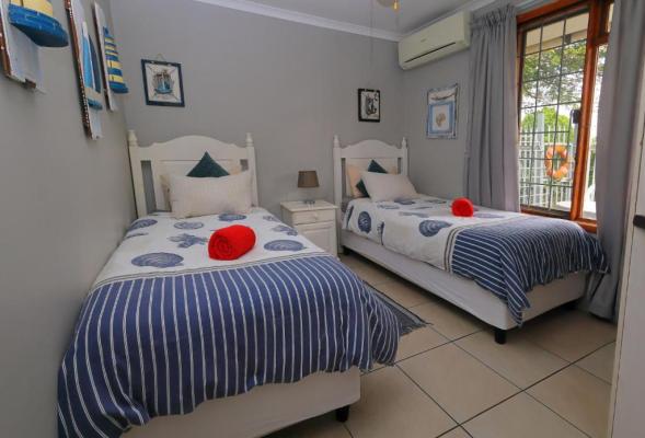 St Lucia Ocean View Lodge Pty Ltd - 228847