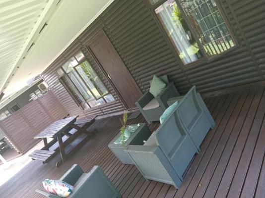 St Lucia Ocean View Lodge Pty Ltd - 228849