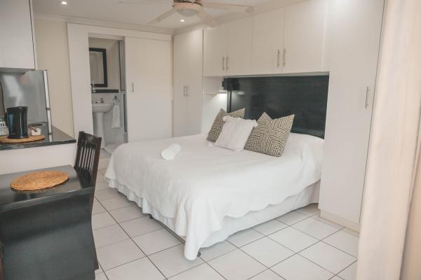 Beside Still Waters Boutique Hotel - 228957