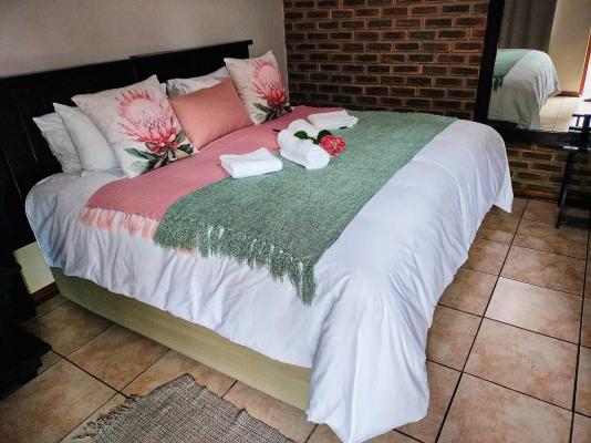 Forest Lodge - Richards Bay - 228977