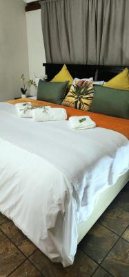 Forest Lodge - Richards Bay - 228979