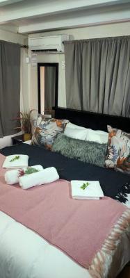 Forest Lodge - Richards Bay - 228980